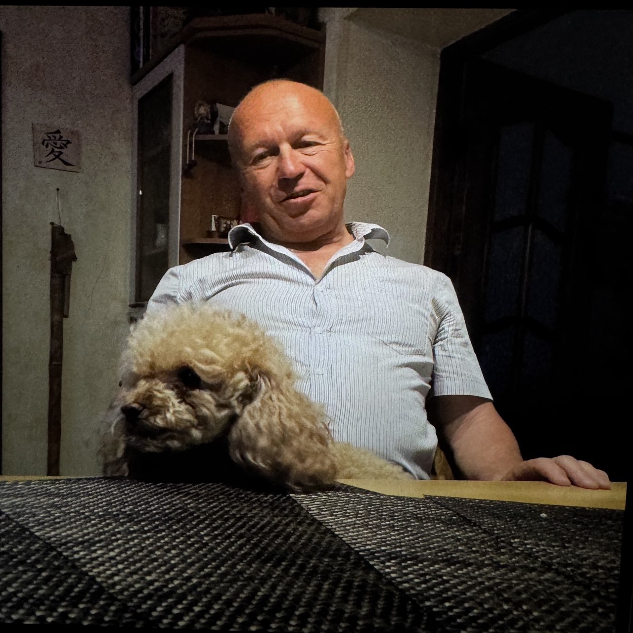 Александр Дрощенко