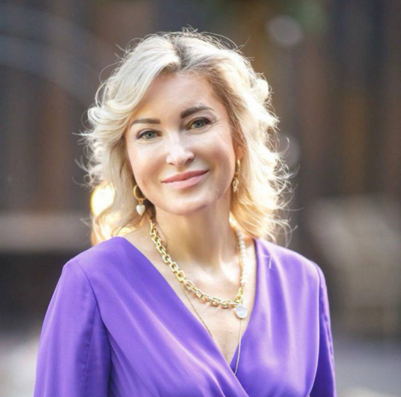 Татьяна Васильевна Кузнецова